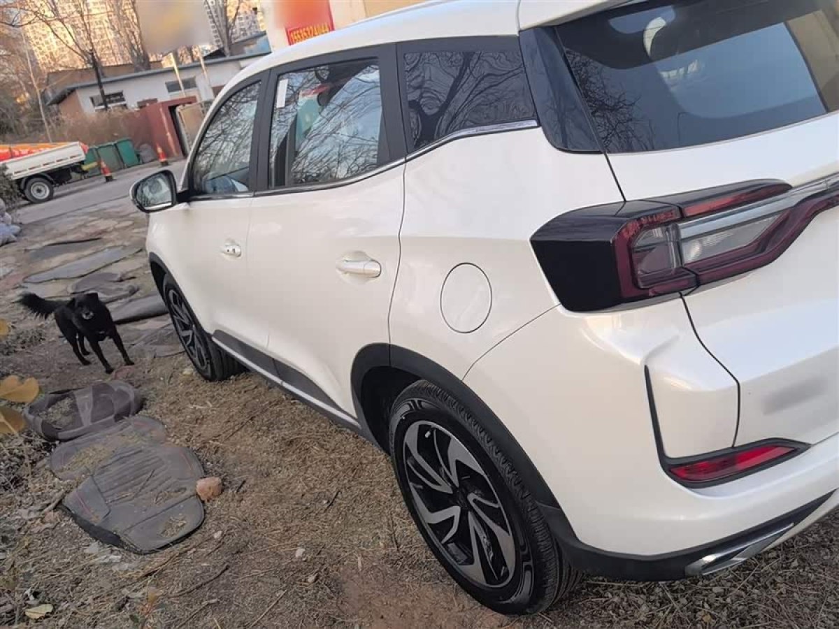 Kaiyi Showjet Pro 2025 #6 Kaiyi Showjet Pro 2025 immagine di auto #6