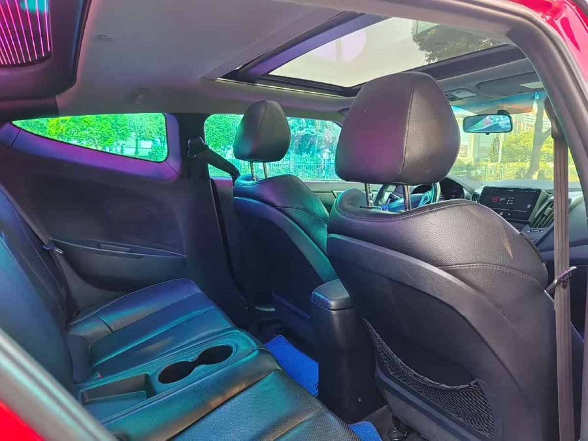 Hyundai Veloster 2014 #6 Hyundai Veloster 2014 car image #6