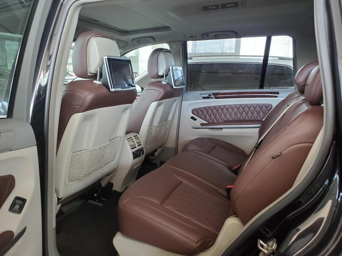 Mercedes-Benz 2012 #6 Mercedes-Benz 2012 car image #6