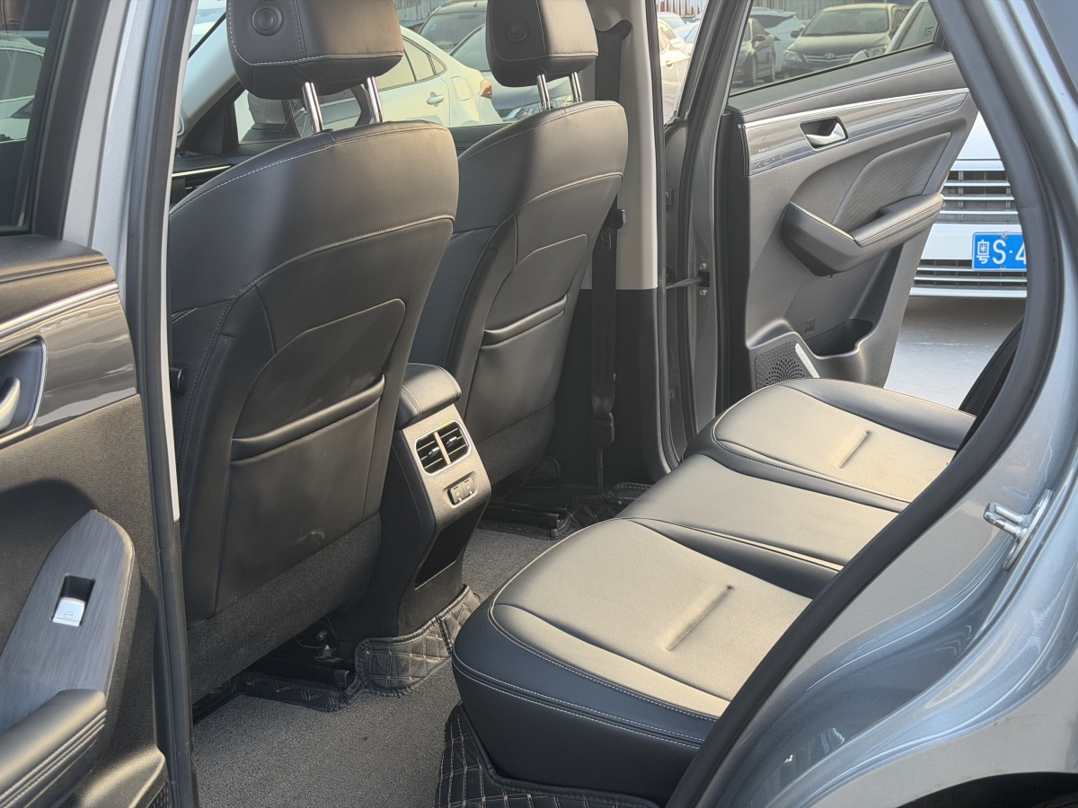 Haval Jolion 2021 car image #6