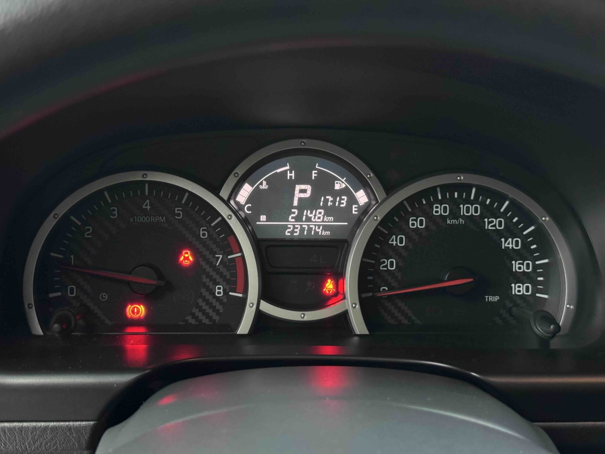 Suzuki Jimny (Imported) 2016 image de voiture #6