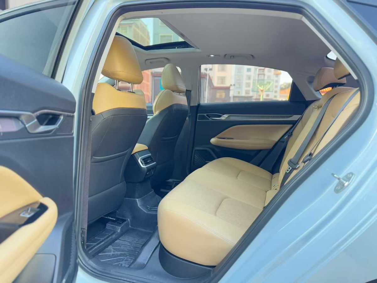 GEELY 2023 #6 GEELY 2023 car image #6