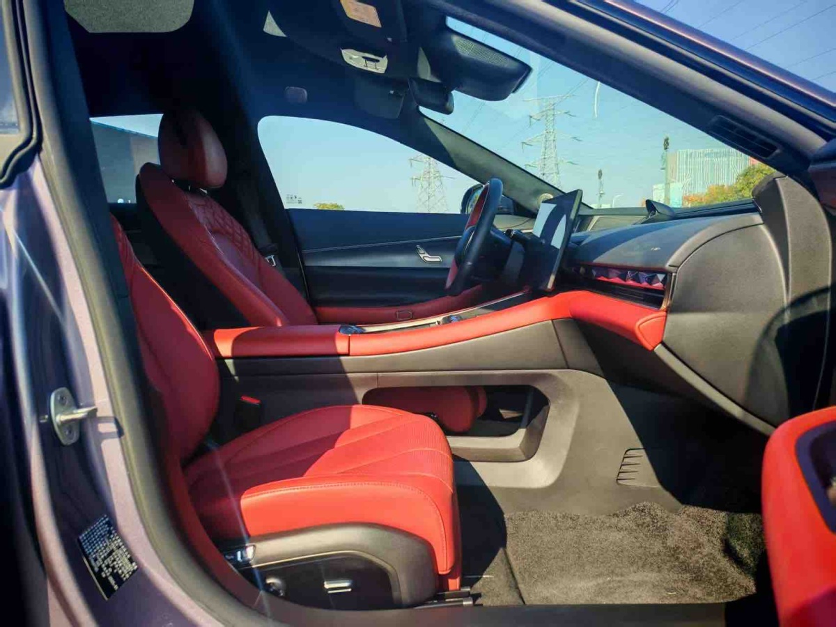 Exceed Stellar Era ES 2025 car image #6