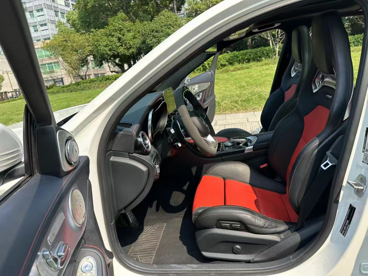 Mercedes-Benz 2016 car image #6