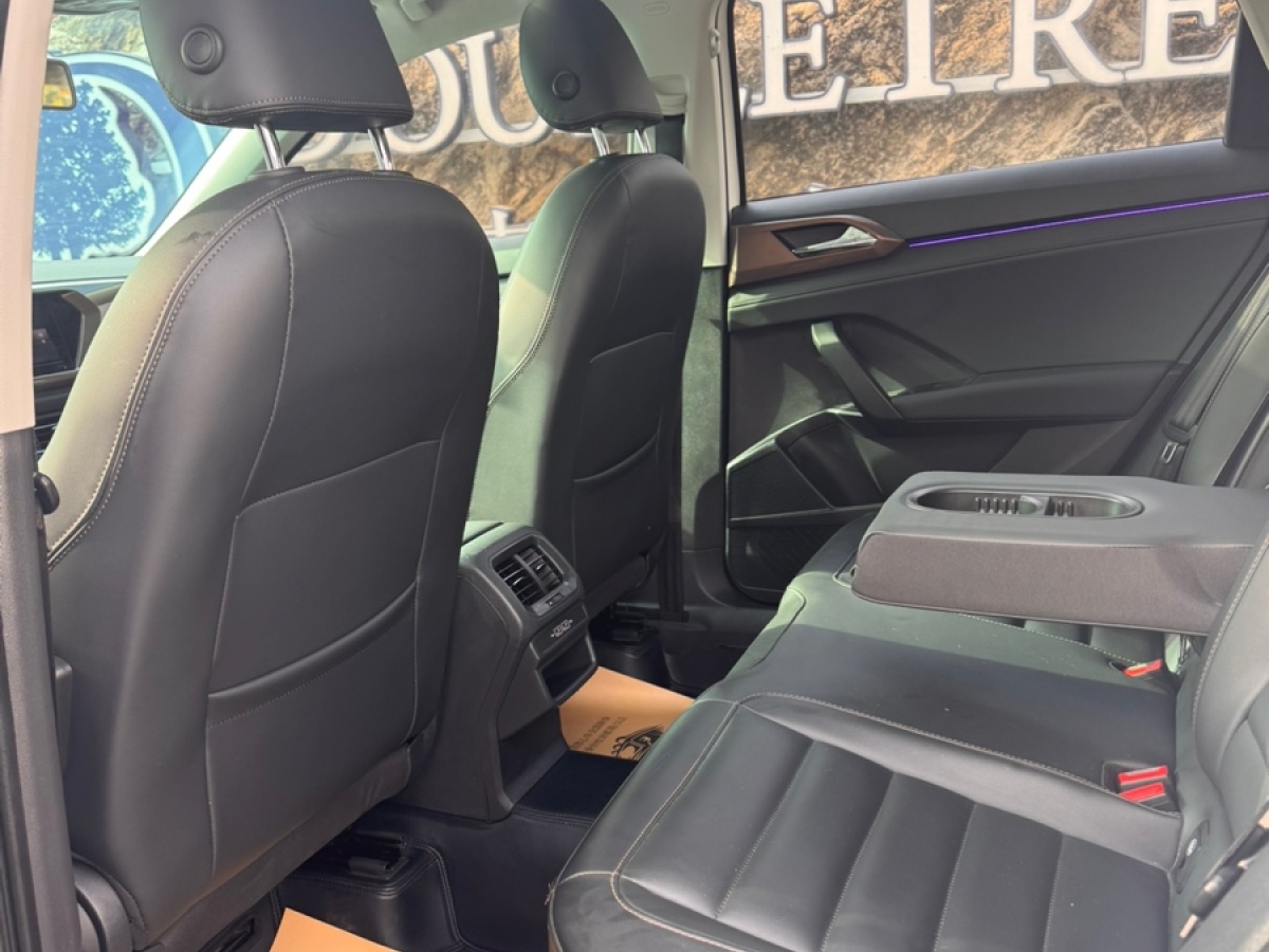 大众 途岳 2019 汽车图片 #6