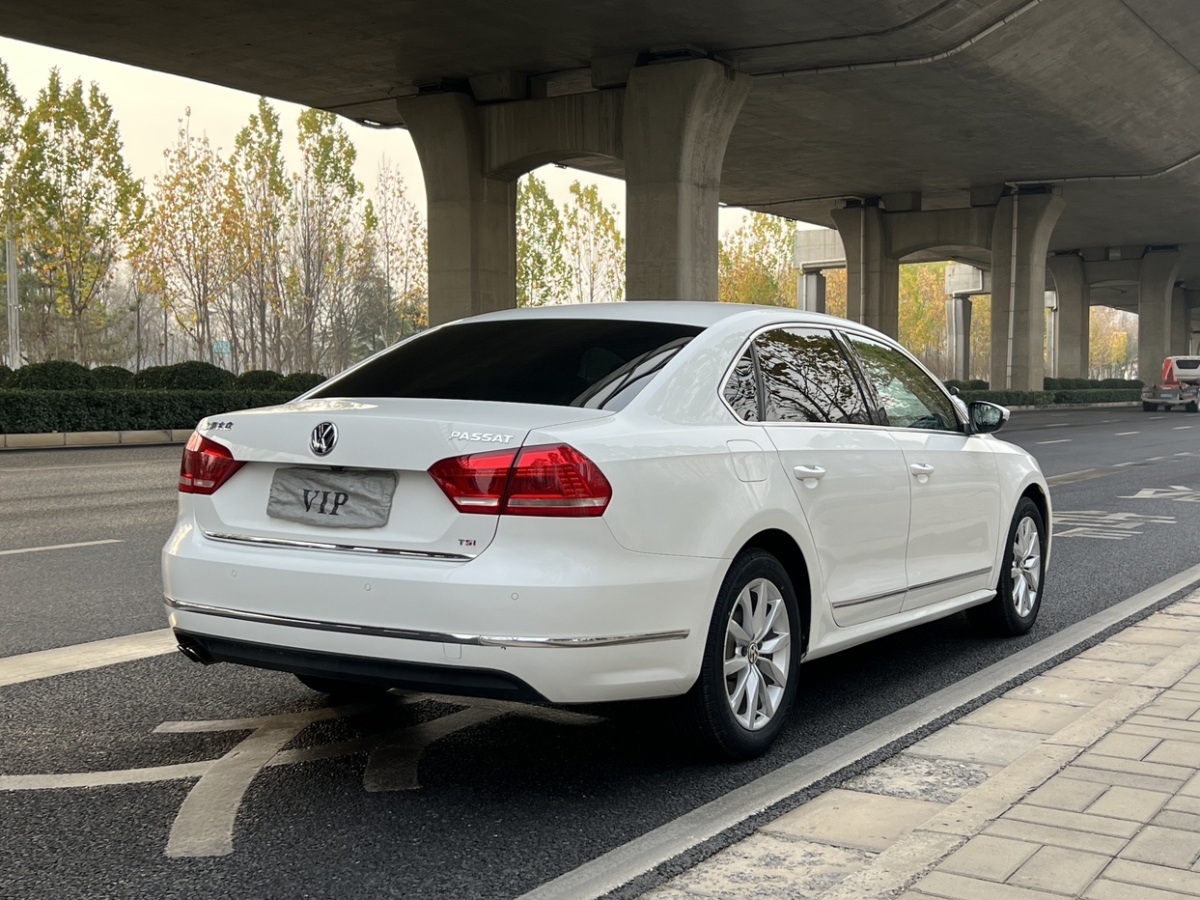 Volkswagen 2015 car image #6