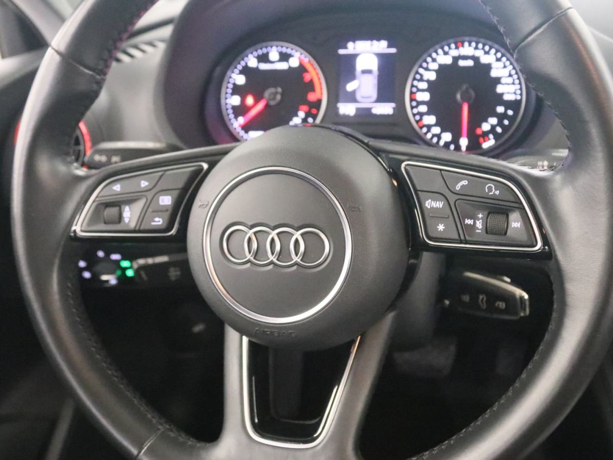 Audi A3 2020 car image #6