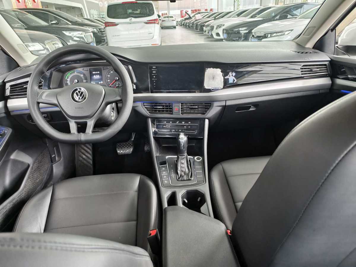 Volkswagen Bora Pure Electric 2021 #6 Volkswagen Bora Pure Electric 2021 صورة سيارة #6