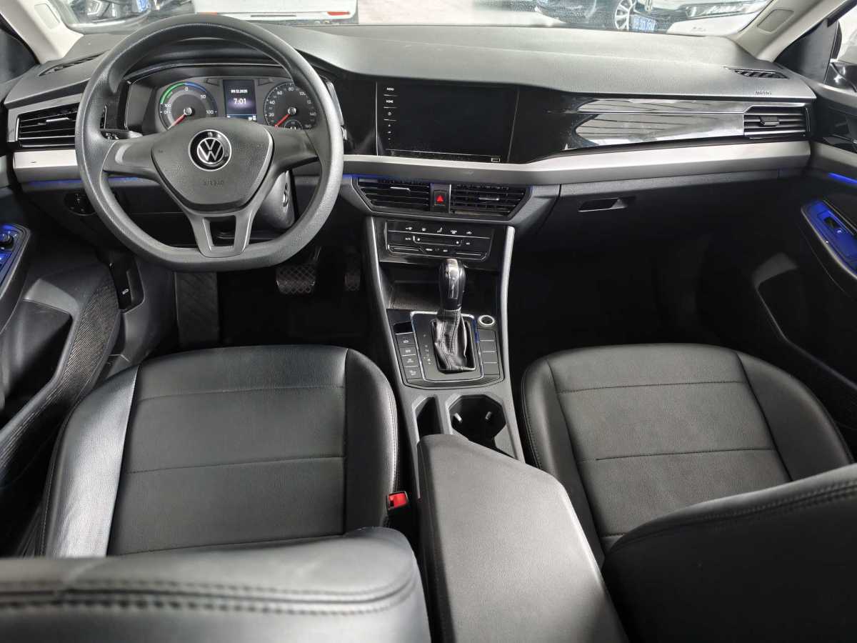 Volkswagen Bora Pure Electric 2021 #6 Volkswagen Bora Pure Electric 2021 صورة سيارة #6