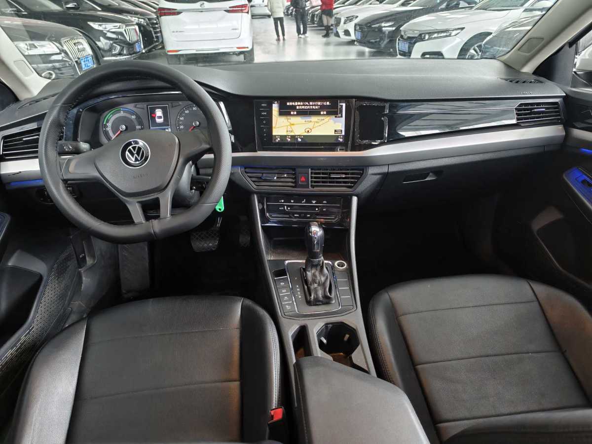 Volkswagen Bora Pure Electric 2021 #6 Volkswagen Bora Pure Electric 2021 immagine di auto #6