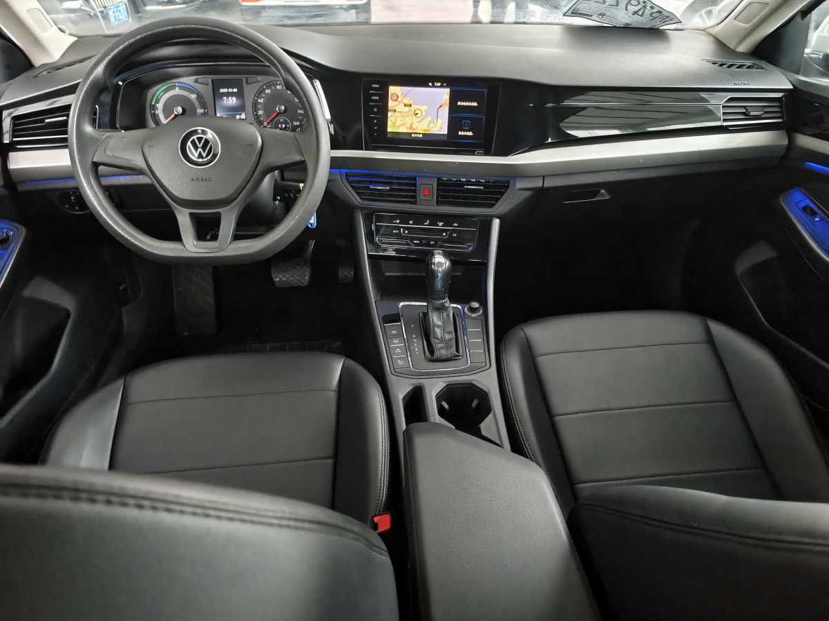 Volkswagen Bora Pure Electric 2021 #6 Volkswagen Bora Pure Electric 2021 immagine di auto #6