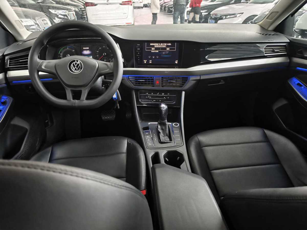 Volkswagen Bora Pure Electric 2021 #6 Volkswagen Bora Pure Electric 2021 imagem de carro #6