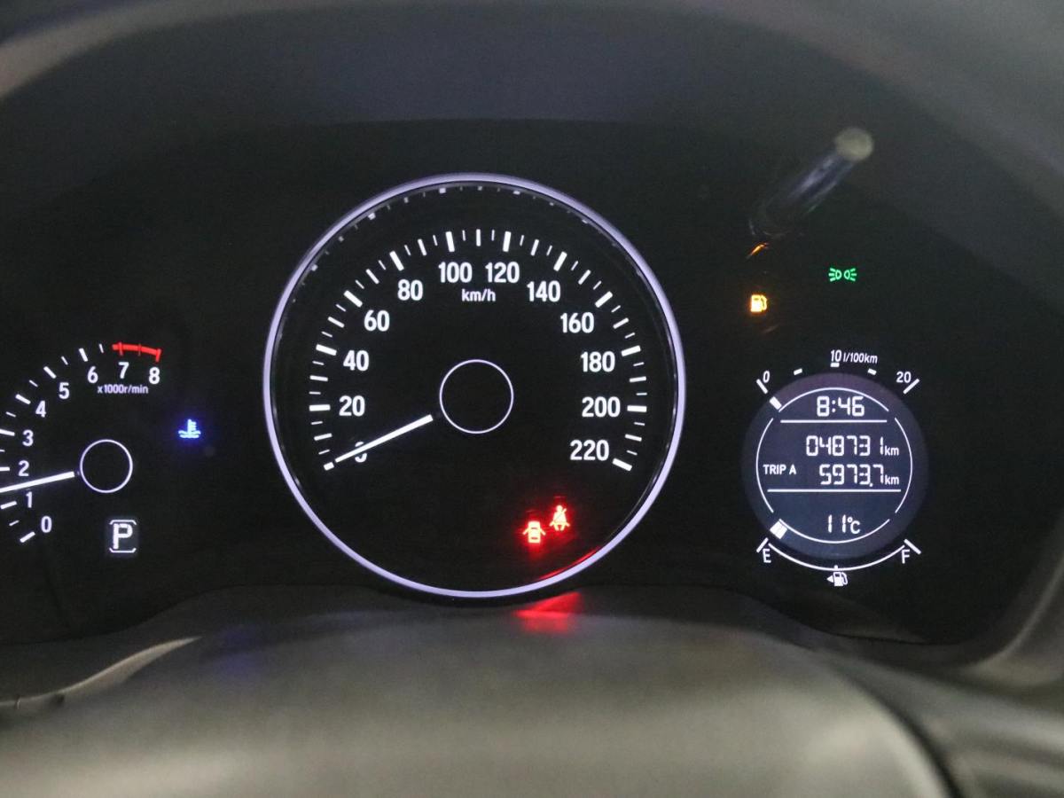 Honda VEZEL 2020 immagine di auto #6