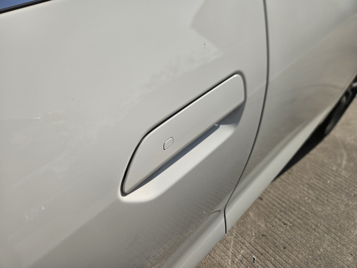 BYD Seal 06 New Energy 2024 #6 BYD Seal 06 New Energy 2024 car image #6