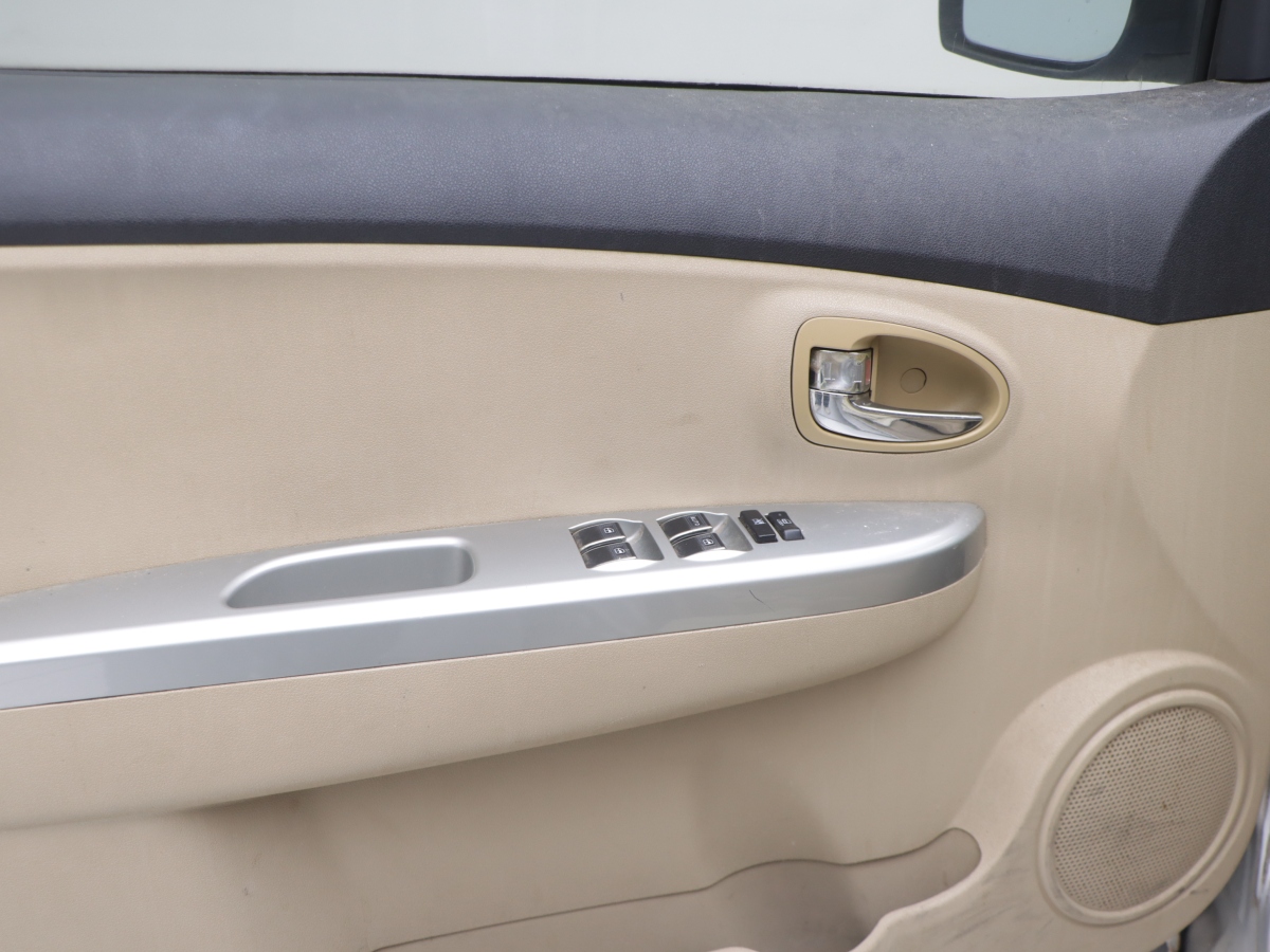 Great Wall C30 2013 #6 Great Wall C30 2013 imagen de coche #6