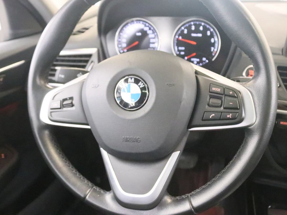 BMW 2018 car image #6