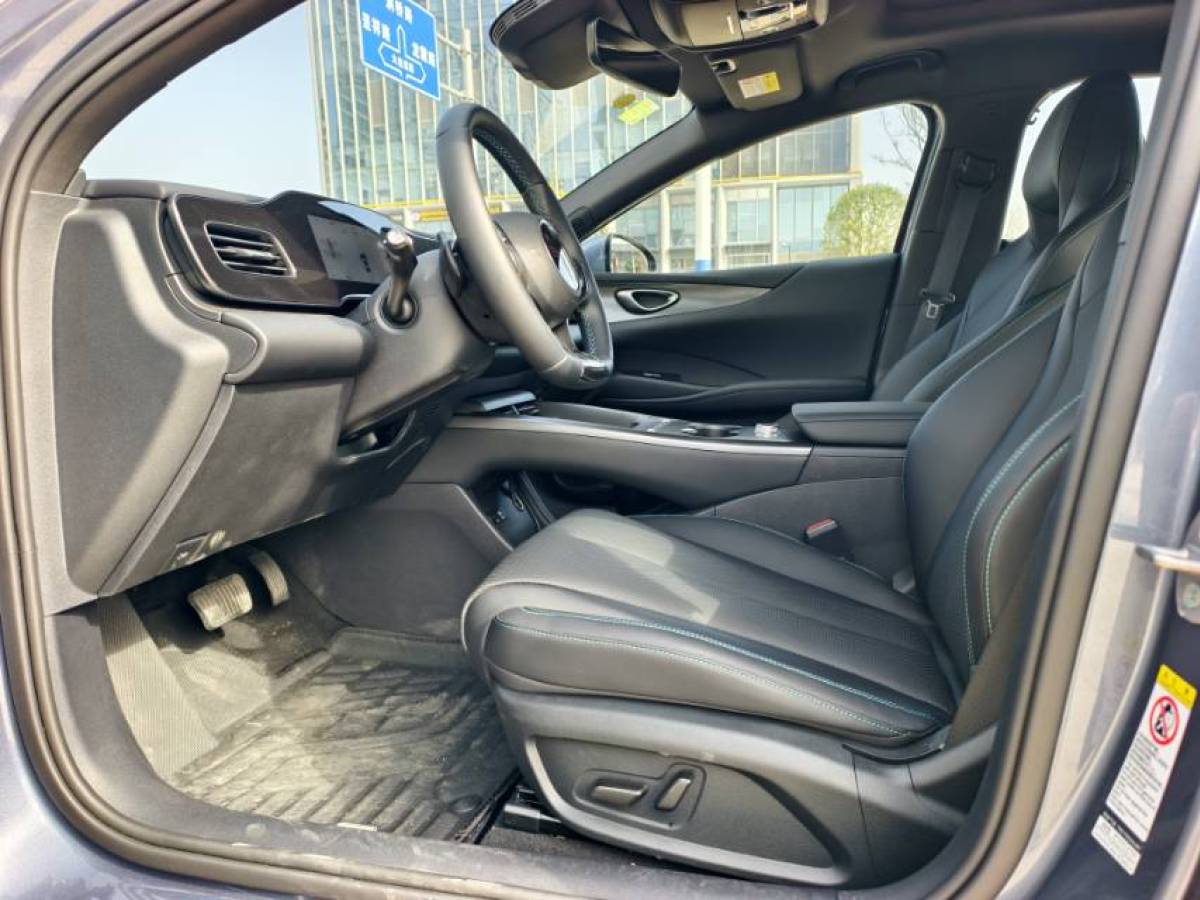 BYD 2025 car image #6