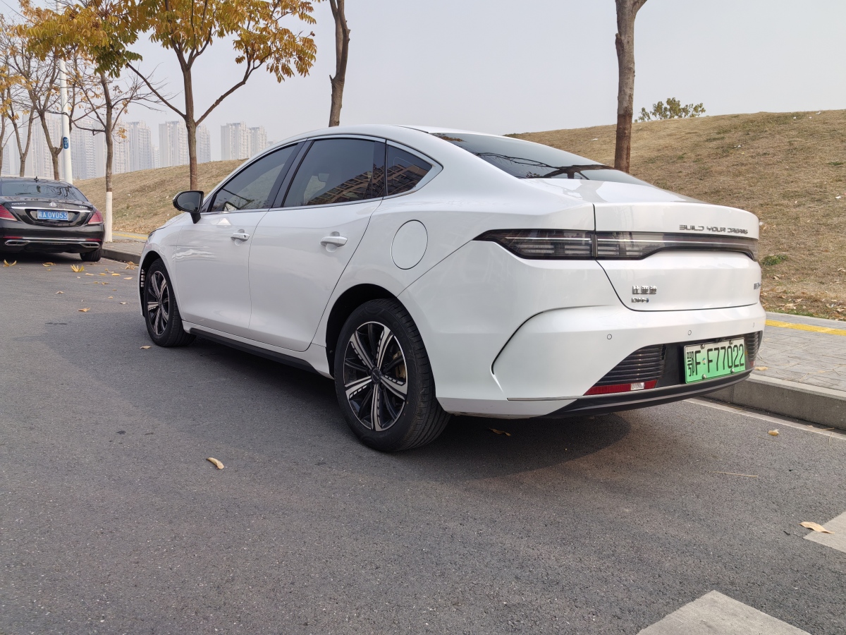 BYD Destroyer 05 2022 car image #6