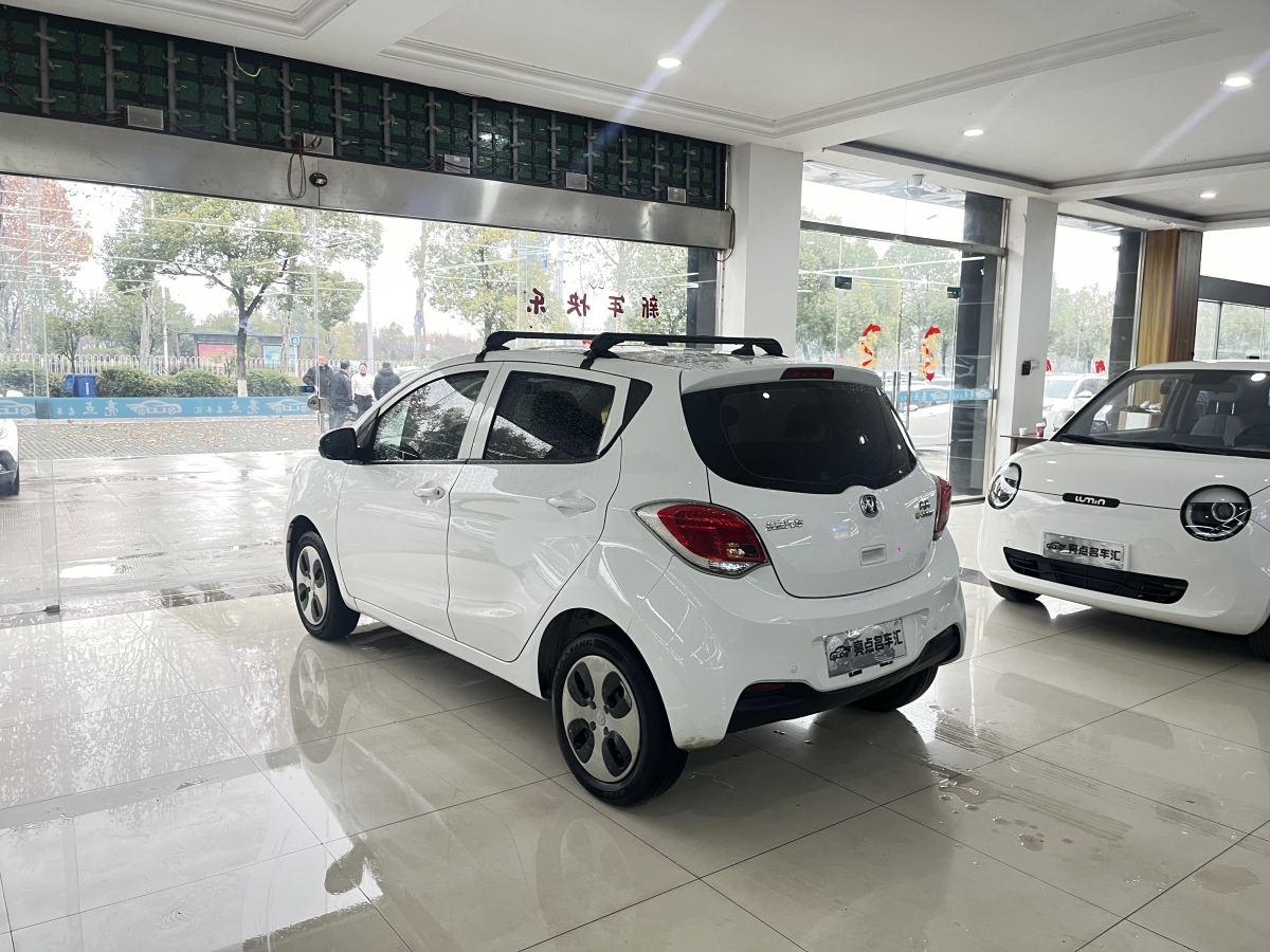 Changan 2021 car image #6