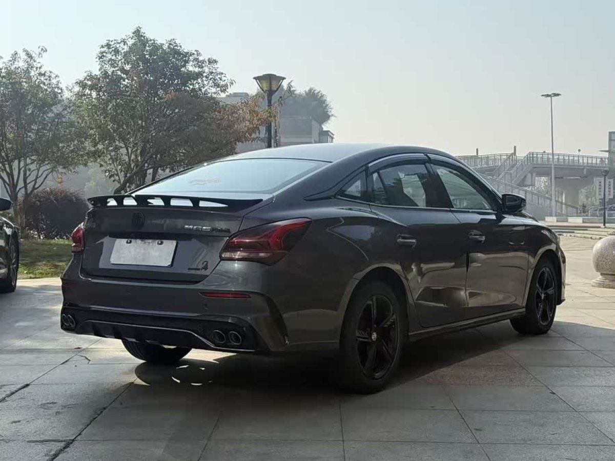 MG 5 Scorpio 2022 #6 MG 5 Scorpio 2022 imagem de carro #6