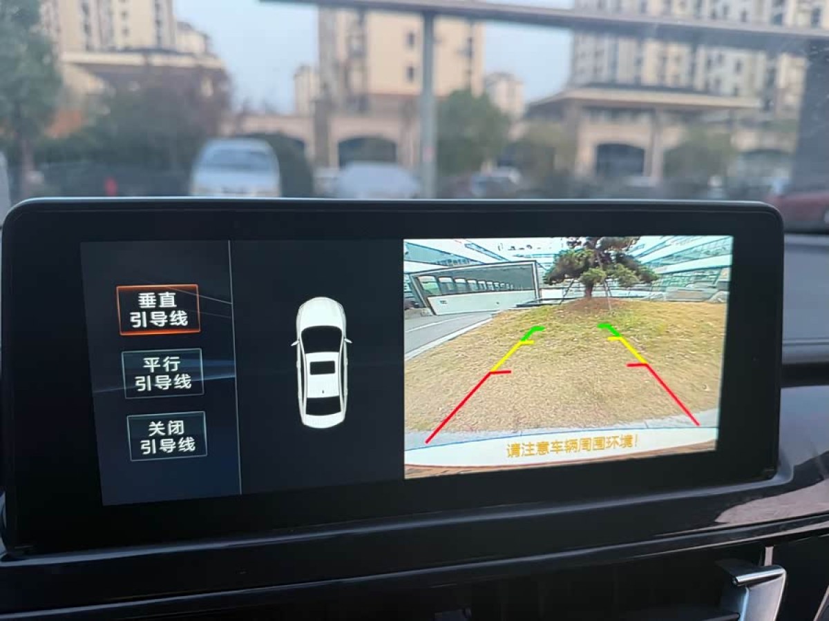 Changan Eado DT 2019 #6 Changan Eado DT 2019 car image #6