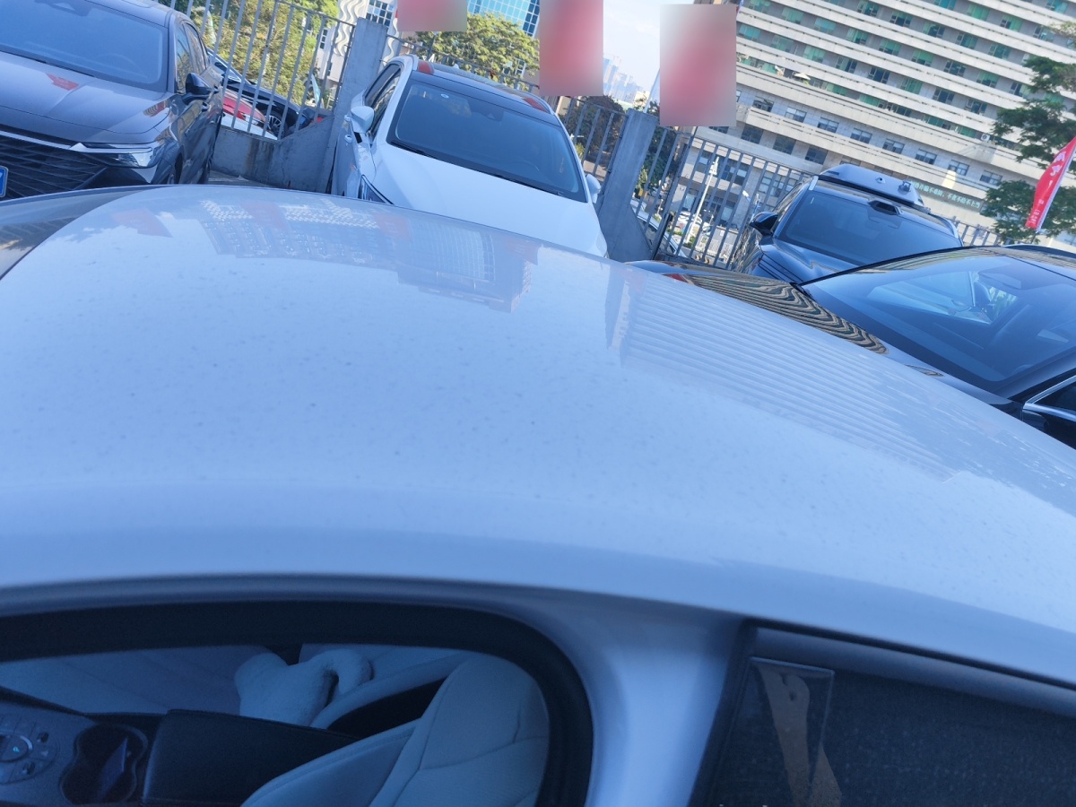 BYD Seal 06 New Energy 2024 car image #6