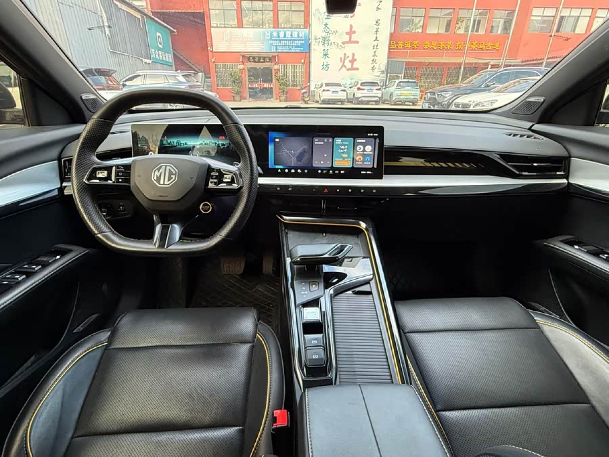 MG 5 Scorpio 2022 #6 MG 5 Scorpio 2022 imagem de carro #6