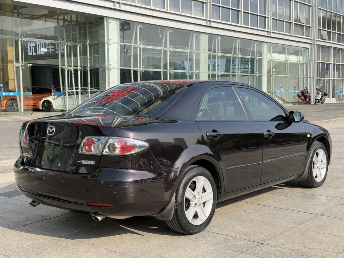 Mazda 2009 #6 Mazda 2009 car image #6