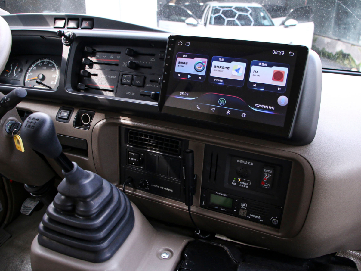 Toyota 2024 car image #6