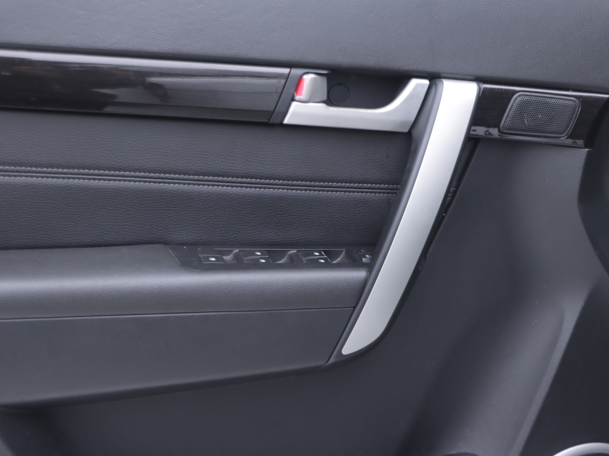 Chevrolet 2014 #6 Chevrolet 2014 car image #6