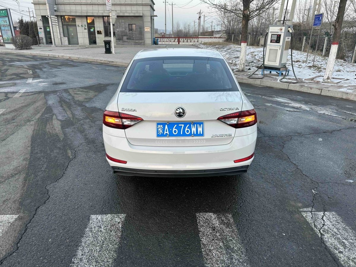 Skoda 2019 #6 Skoda 2019 car image #6