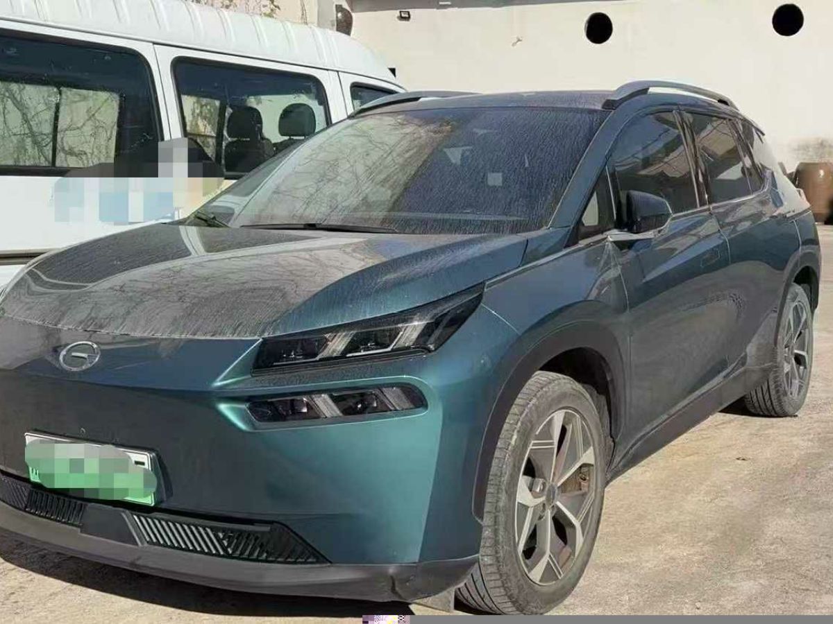 GAC Trumpchi GA3S 2016 #6 GAC Trumpchi GA3S 2016 car image #6