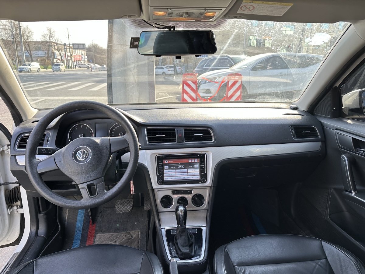 Volkswagen Gran Lavida 2015 #6 Volkswagen Gran Lavida 2015 immagine di auto #6