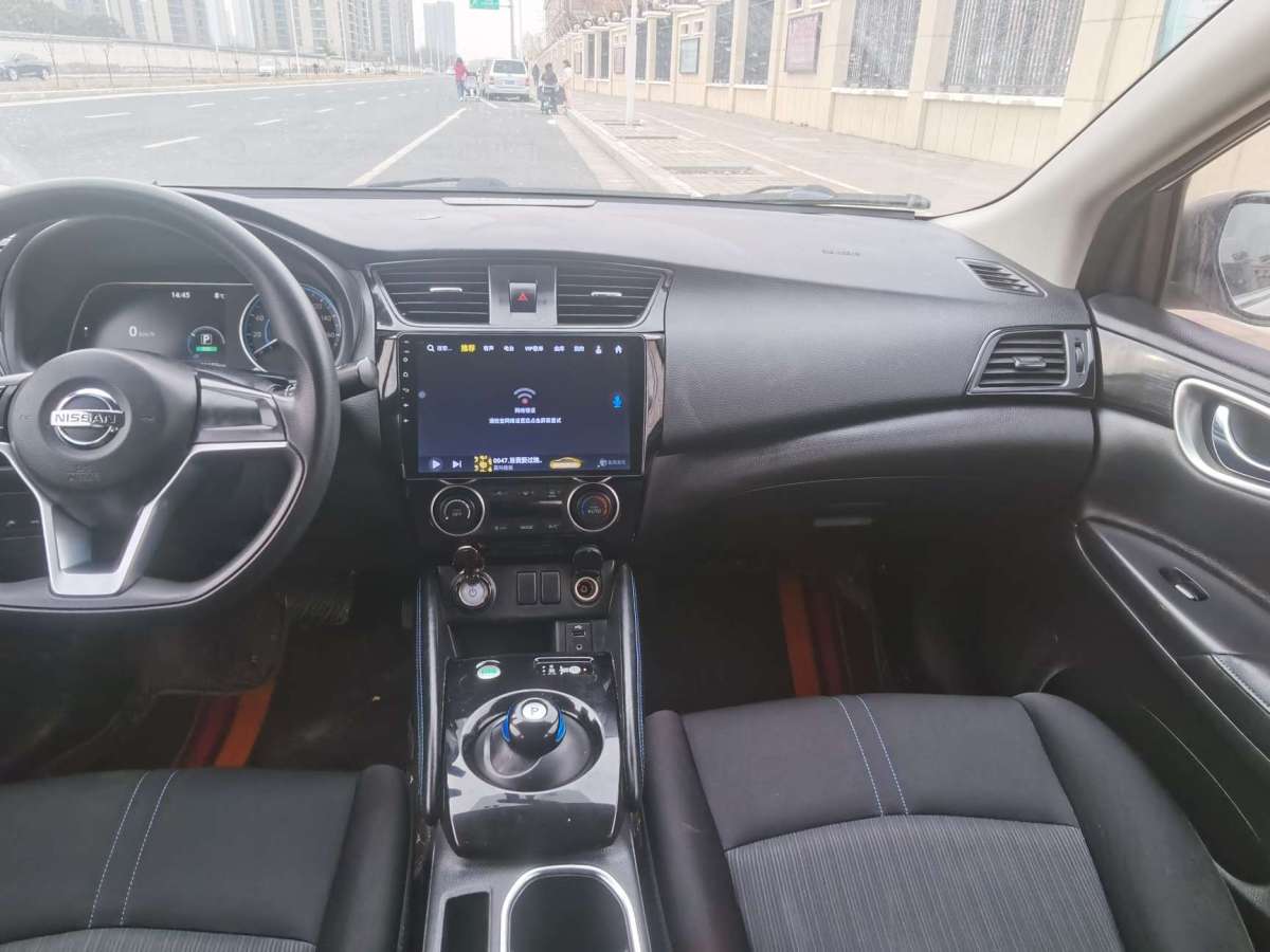 日产 轩逸·纯电 2019 汽车图片 #6