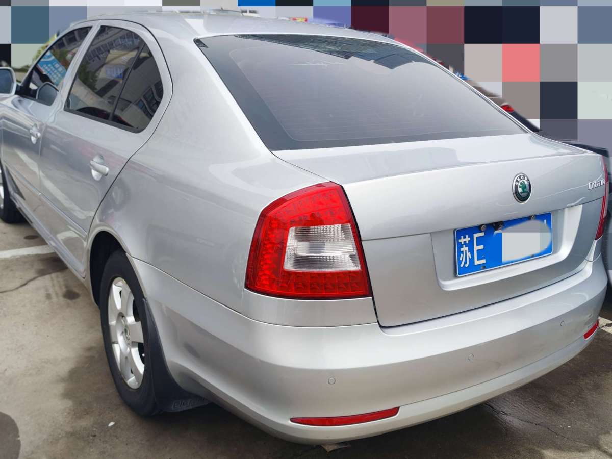 Skoda 2013 #6 Skoda 2013 immagine di auto #6