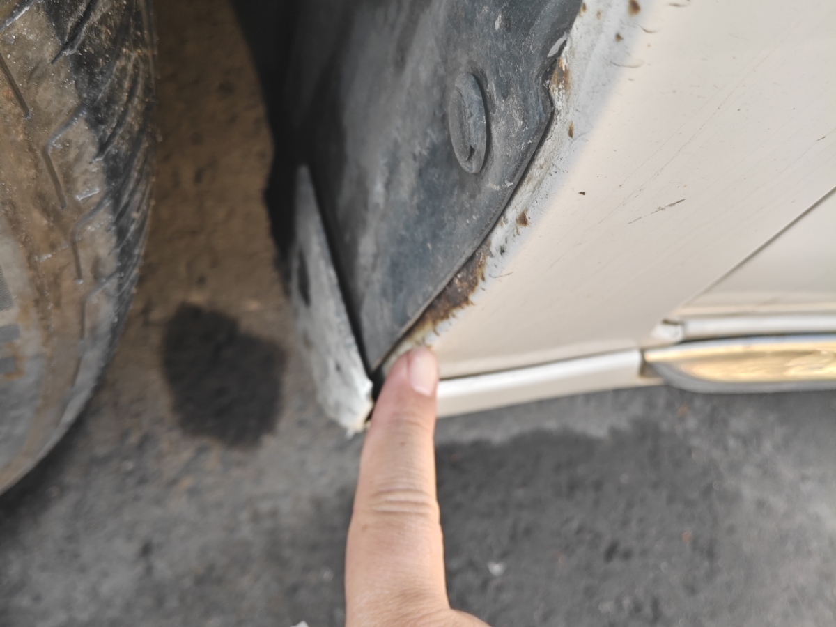 GAC Trumpchi GA3S 2016 image de voiture #6