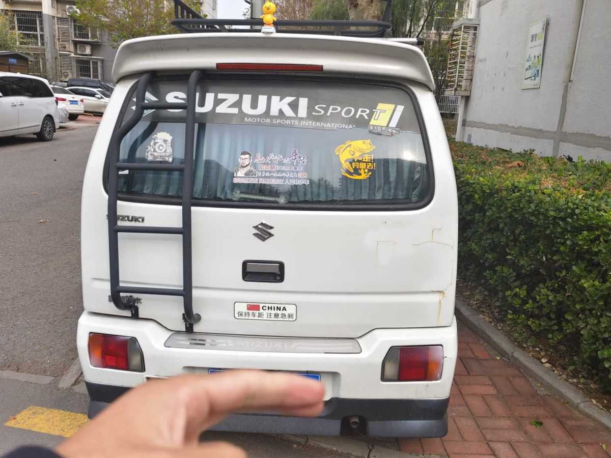 Suzuki 2014 #6 Suzuki 2014 car image #6