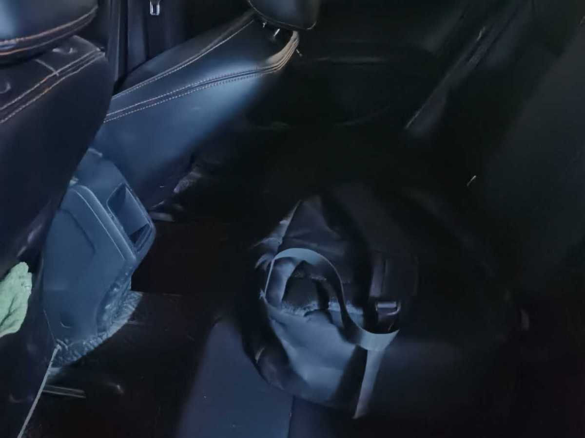 Volkswagen Gran Lavida 2014 immagine di auto #6