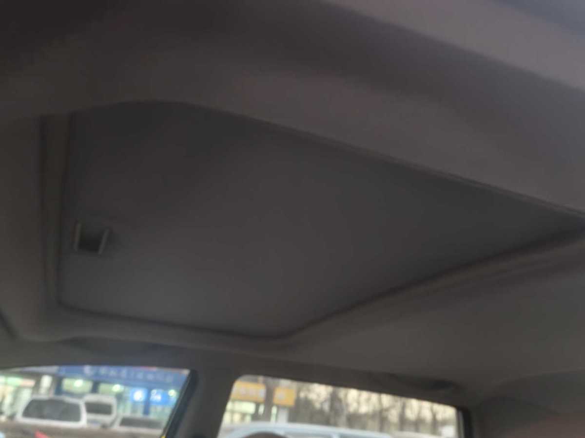 Kaiyi X3 2016 #6 Kaiyi X3 2016 car image #6