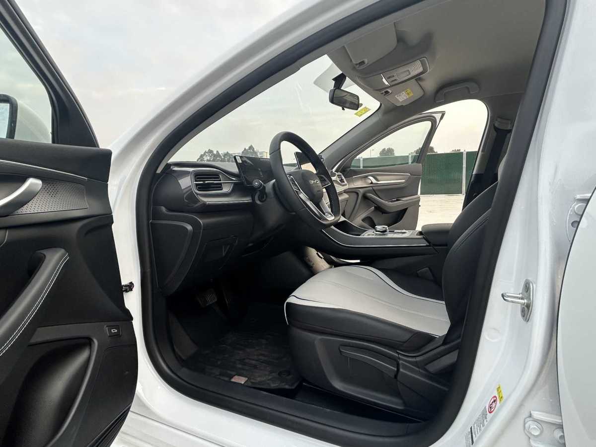 BYD Destroyer 05 2025 car image #6