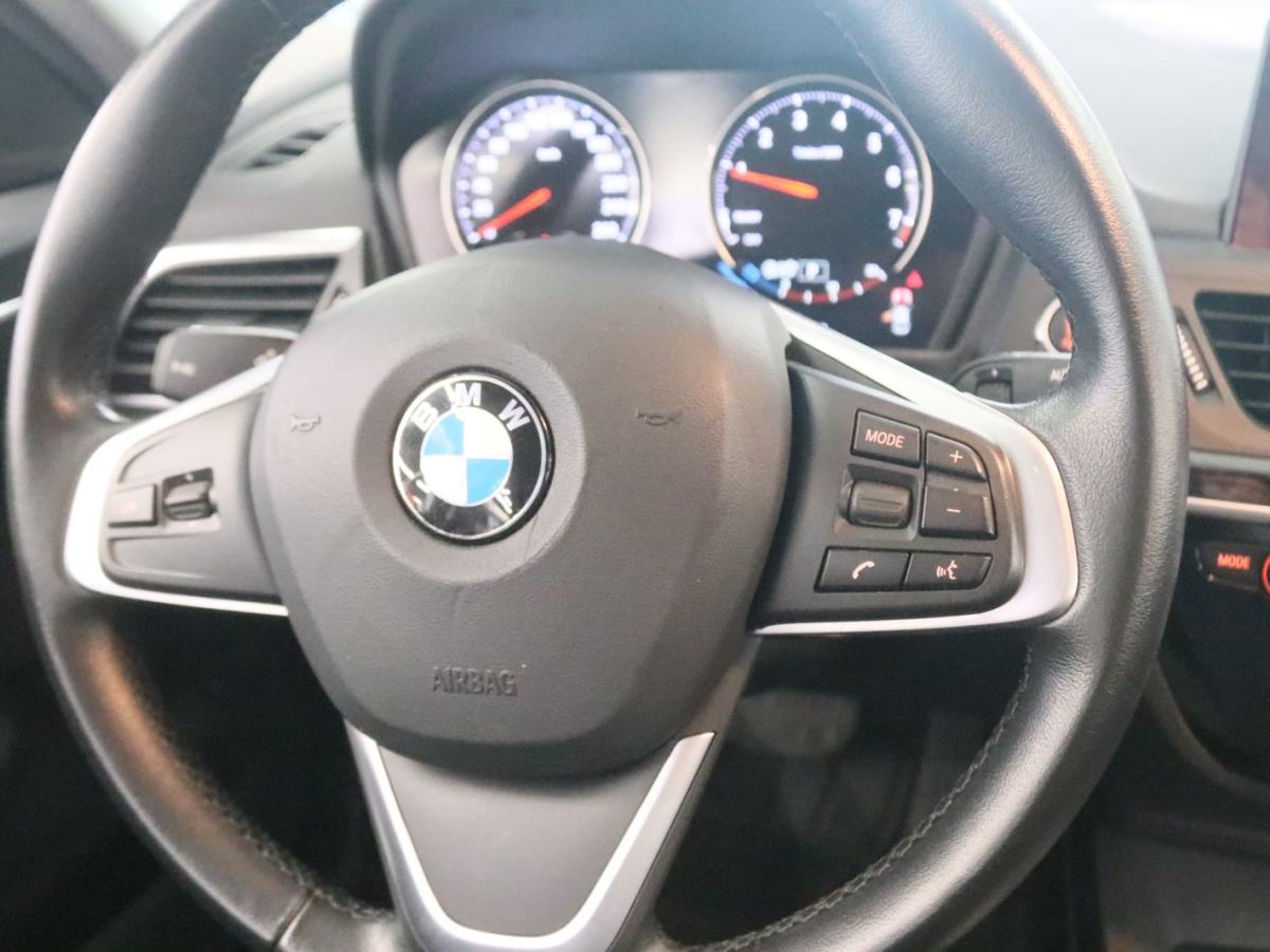 BMW 1 Series 2019 #6 BMW 1 Series 2019 car image #6