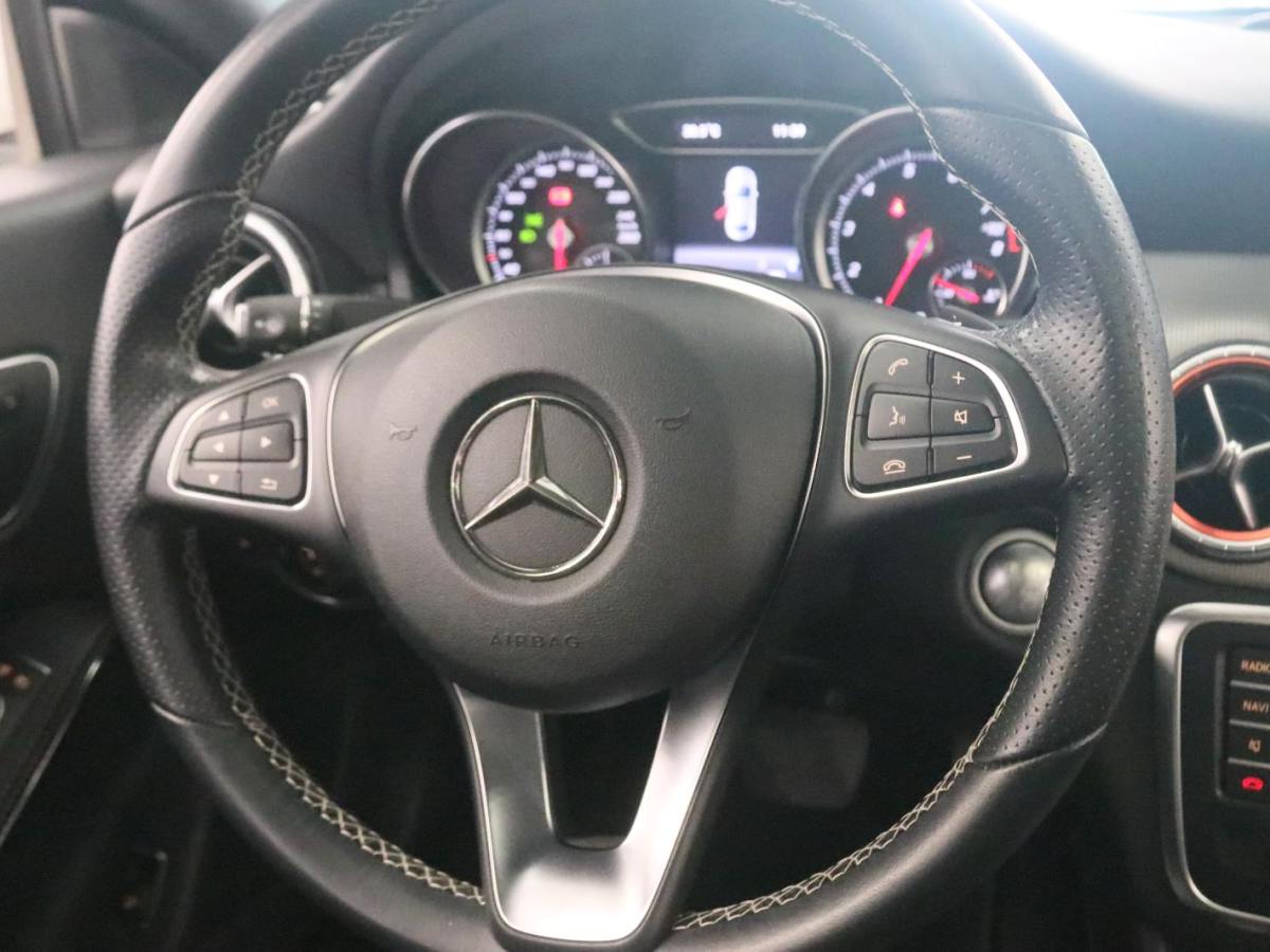 Mercedes-Benz CLA Class (Imported) 2017 car image #6