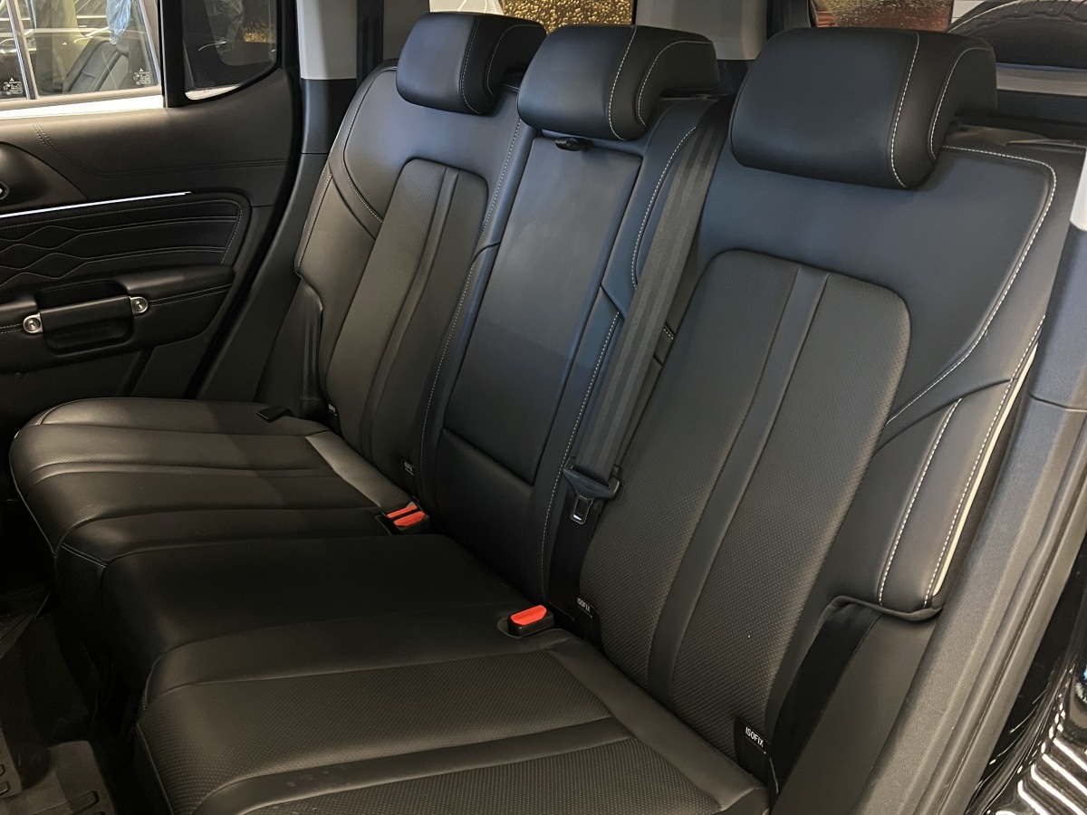 Tank 300 2022 car image #6