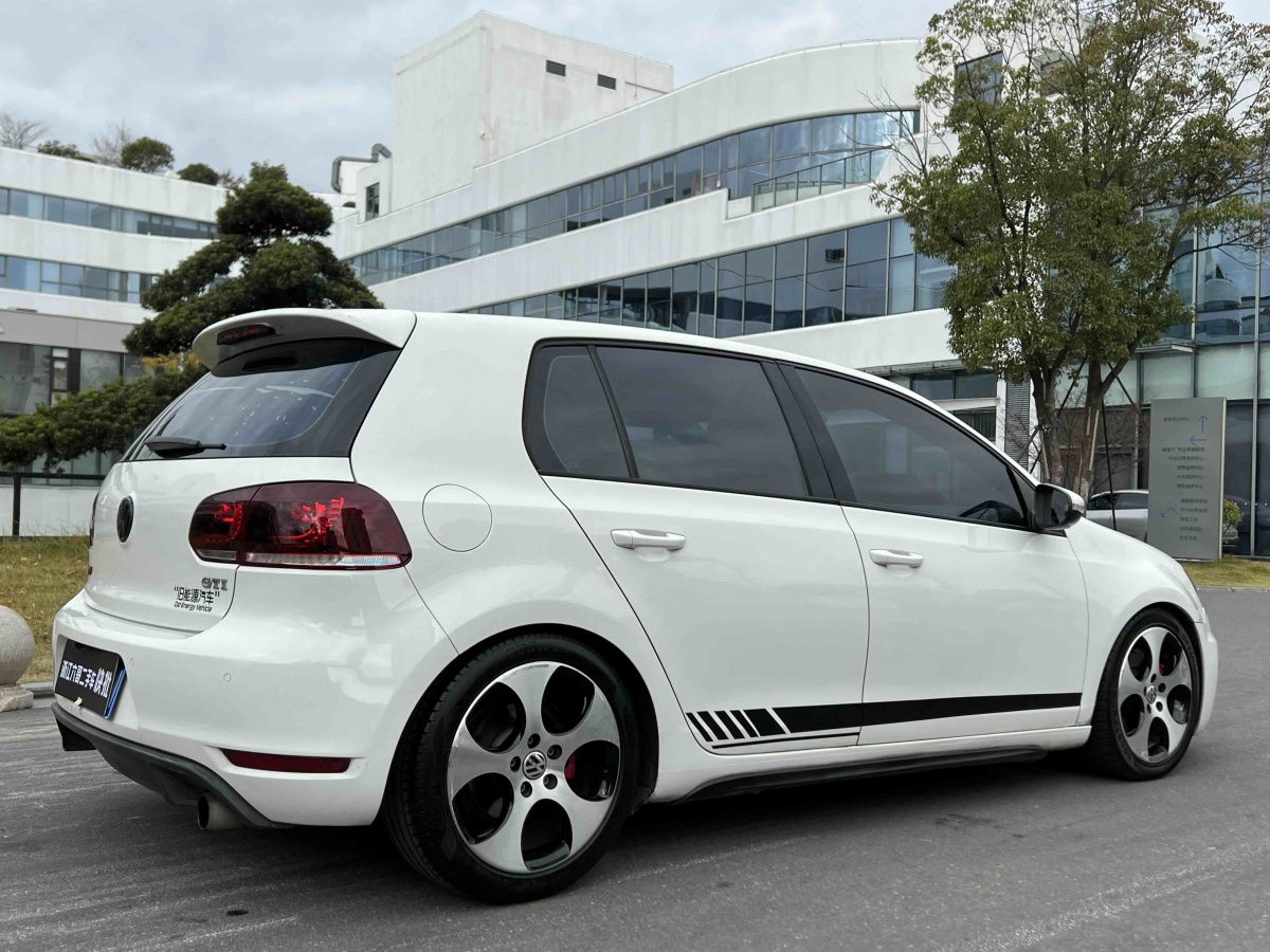 Volkswagen 2011 #6 Volkswagen 2011 car image #6
