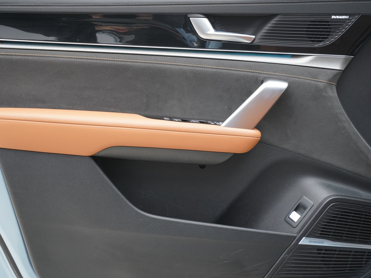 BYD Tang New Energy 2023 #6 BYD Tang New Energy 2023 car image #6