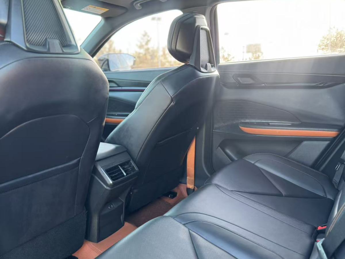 Changan 2022 #6 Changan 2022 car image #6