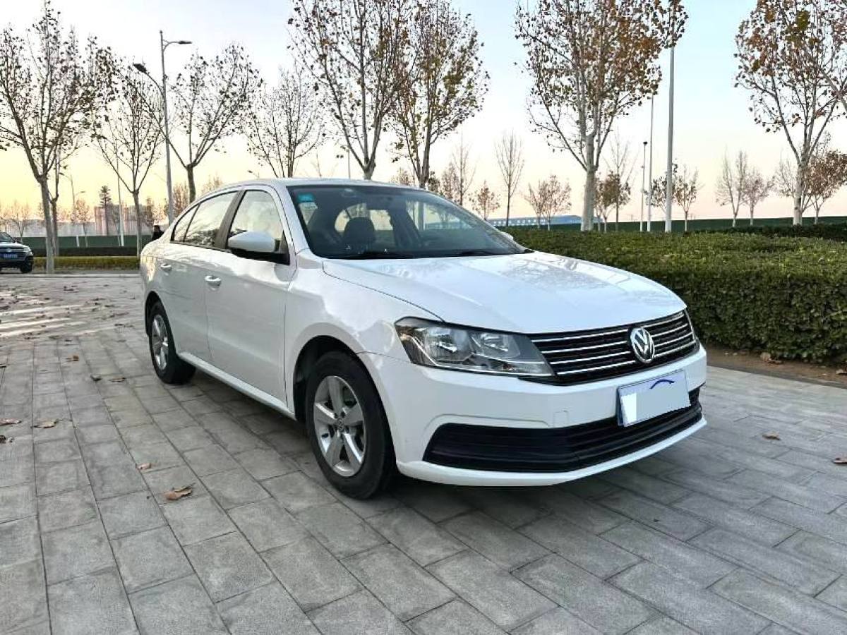 Volkswagen Lavida 2015 #6 Volkswagen Lavida 2015 car image #6