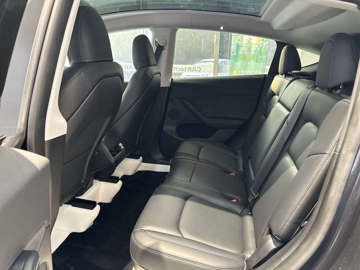 Tesla Model Y 2024 #6 Tesla Model Y 2024 car image #6
