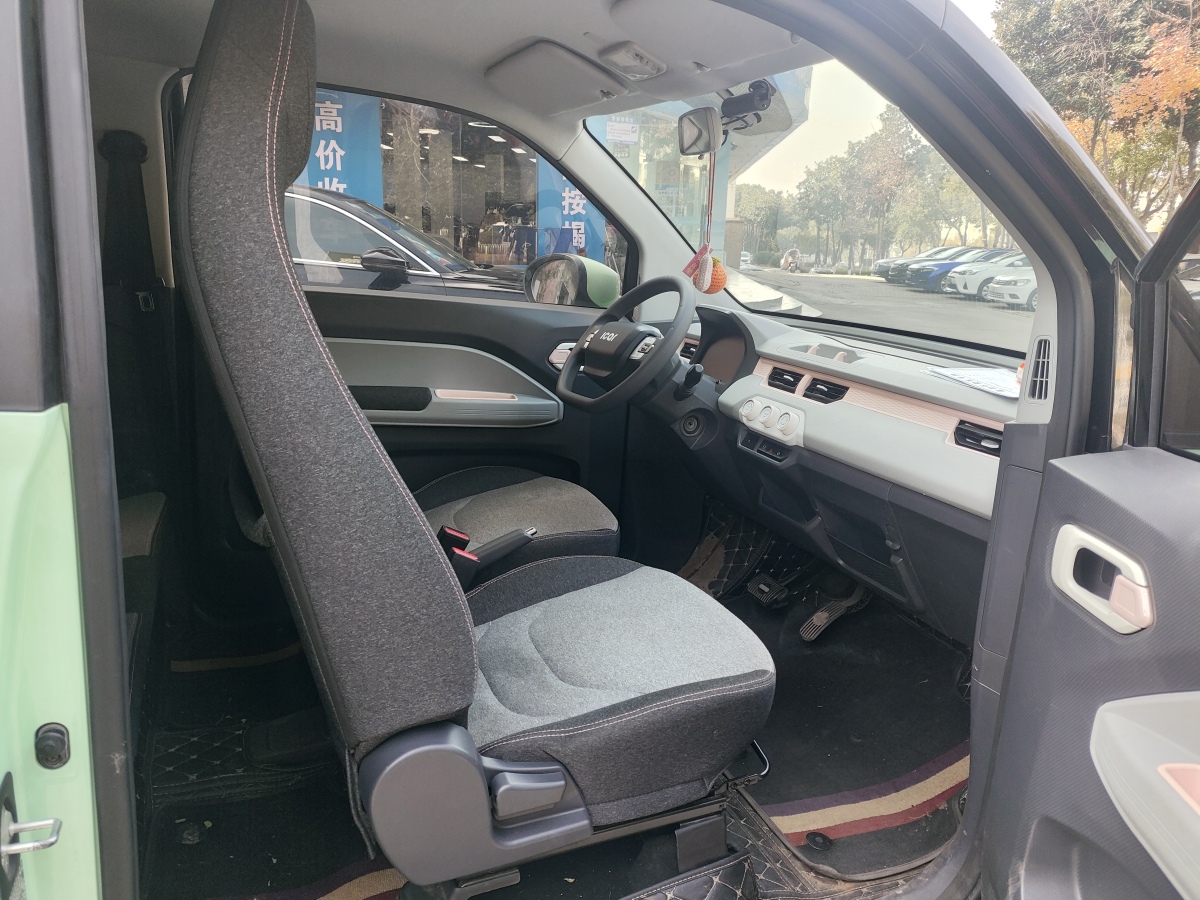 Chery QQ Ice Cream 2021 #6 Chery QQ Ice Cream 2021 car image #6