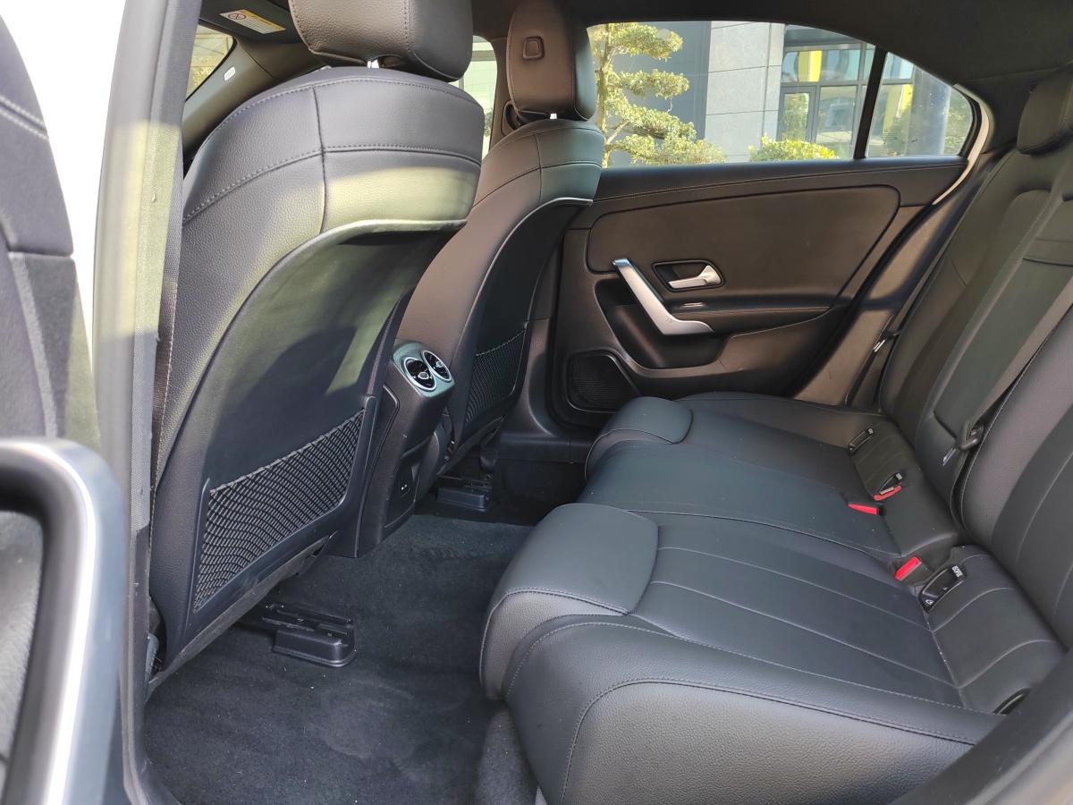 Mercedes-Benz A Class 2020 #6 Mercedes-Benz A Class 2020 car image #6